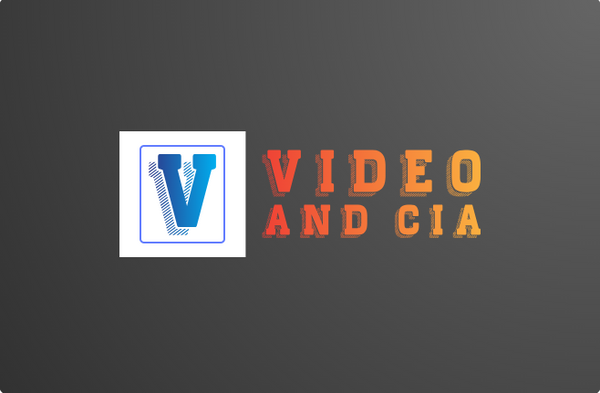 Video And Cia